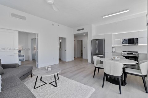 Купить кондоминиум в Майами, Флорида 2 спальни, 96.25м2, № 1957821 - фото 9