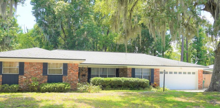 Casa en Jacksonville, Florida 4 dormitorios, 189.33 m2 № 773972