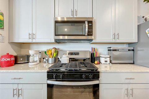 Купить виллу или дом в Лисбург, Флорида 5 комнат, 137.87м2, № 1557881 - фото 9