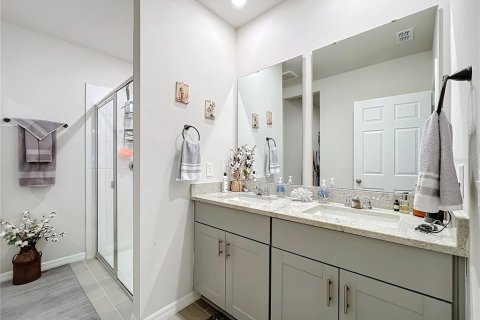 Купить виллу или дом в Лисбург, Флорида 5 комнат, 137.87м2, № 1557881 - фото 19