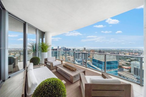 Copropriété à vendre à Miami, Floride: 5 chambres, 307.69 m2 № 2015688 - photo 18