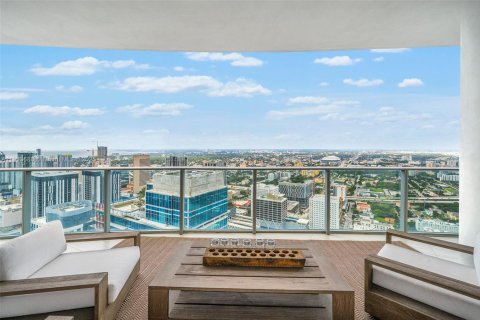 Copropriété à vendre à Miami, Floride: 5 chambres, 307.69 m2 № 2015688 - photo 21