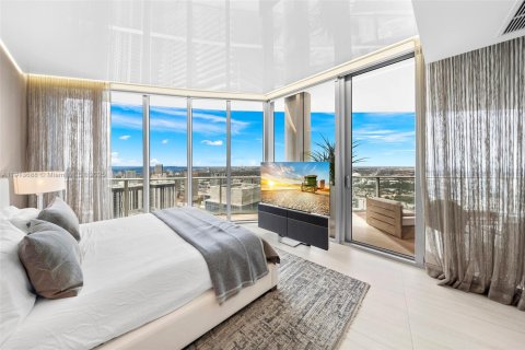 Copropriété à vendre à Miami, Floride: 5 chambres, 307.69 m2 № 2015688 - photo 26