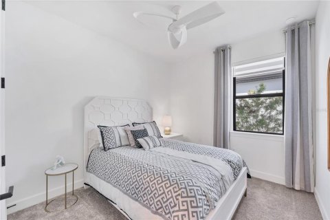 Casa en venta en Nokomis, Florida, 2 dormitorios, 130.53 m2 № 1717796 - foto 22