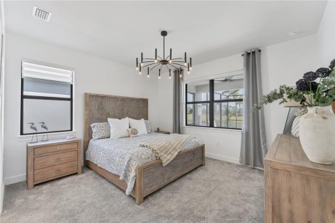 Casa en venta en Nokomis, Florida, 2 dormitorios, 130.53 m2 № 1717796 - foto 16