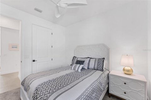 Casa en venta en Nokomis, Florida, 2 dormitorios, 130.53 m2 № 1717796 - foto 23