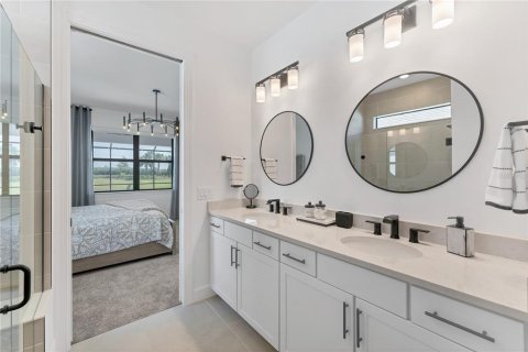 Casa en venta en Nokomis, Florida, 2 dormitorios, 130.53 m2 № 1717796 - foto 21