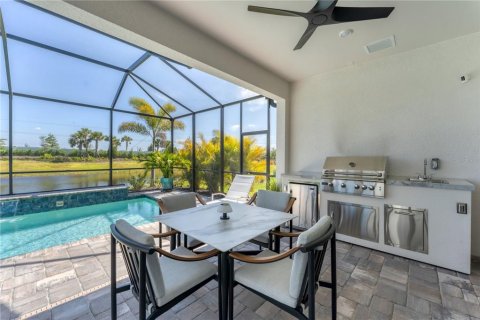 Casa en venta en Nokomis, Florida, 2 dormitorios, 130.53 m2 № 1717796 - foto 29