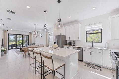 Casa en venta en Nokomis, Florida, 2 dormitorios, 130.53 m2 № 1717796 - foto 5