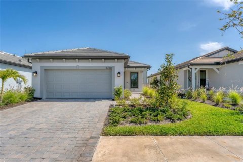 Casa en venta en Nokomis, Florida, 2 dormitorios, 130.53 m2 № 1717796 - foto 3