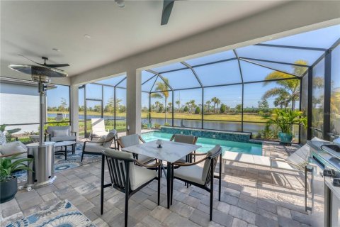 Casa en venta en Nokomis, Florida, 2 dormitorios, 130.53 m2 № 1717796 - foto 28
