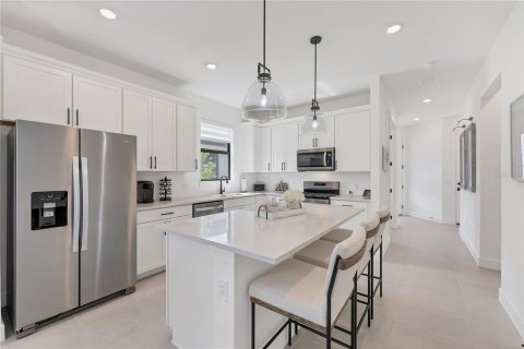 Casa en venta en Nokomis, Florida, 2 dormitorios, 130.53 m2 № 1717796 - foto 6