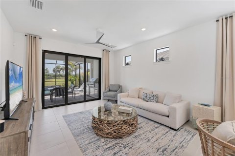 Casa en venta en Nokomis, Florida, 2 dormitorios, 130.53 m2 № 1717796 - foto 11