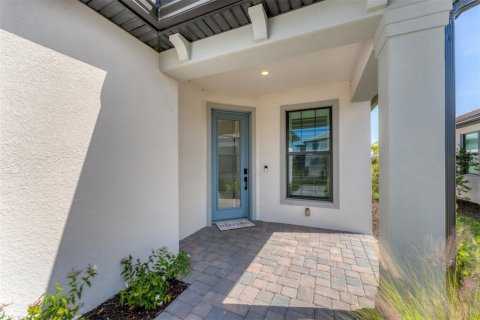 Casa en venta en Nokomis, Florida, 2 dormitorios, 130.53 m2 № 1717796 - foto 4