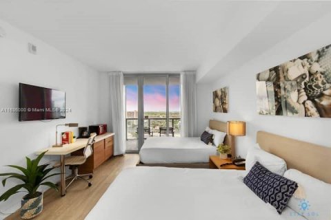 Copropriété à vendre à Hallandale Beach, Floride: 2 chambres, 94.76 m2 № 2088534 - photo 17