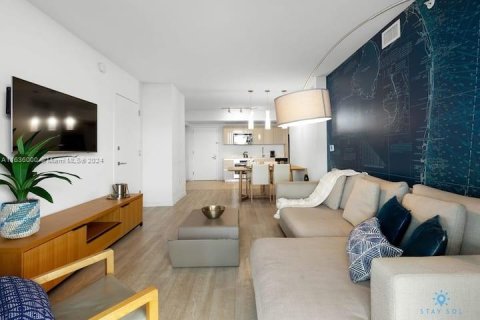 Copropriété à vendre à Hallandale Beach, Floride: 2 chambres, 94.76 m2 № 2088534 - photo 6
