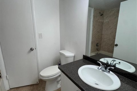 Copropriété à louer à Sunrise, Floride: 2 chambres, 87.7 m2 № 2386819 - photo 21