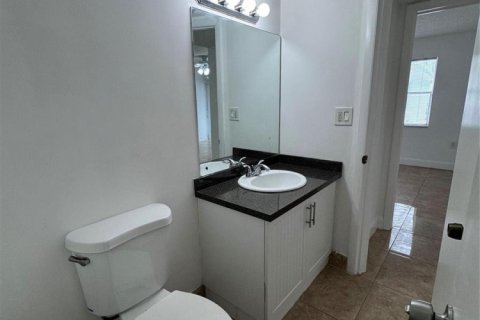 Copropriété à louer à Sunrise, Floride: 2 chambres, 87.7 m2 № 2386819 - photo 20
