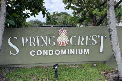 Copropriété à louer à Sunrise, Floride: 2 chambres, 87.7 m2 № 2386819 - photo 30