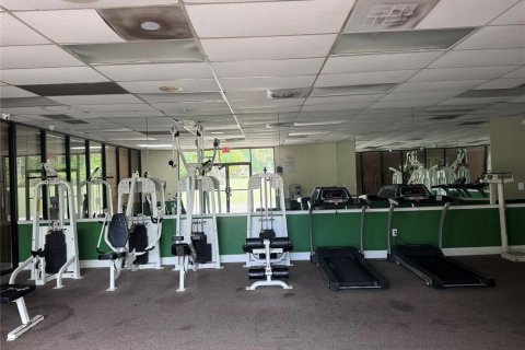 Copropriété à louer à Sunrise, Floride: 2 chambres, 87.7 m2 № 2386819 - photo 28