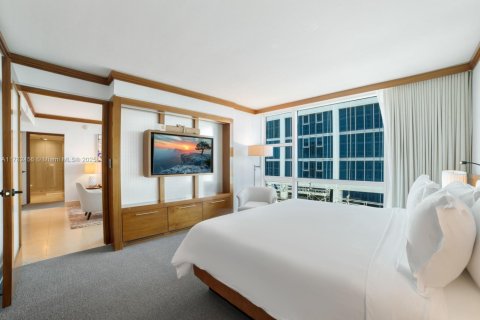 Condominio en venta en Miami Beach, Florida, 2 dormitorios, 82.4 m2 № 1667484 - foto 12