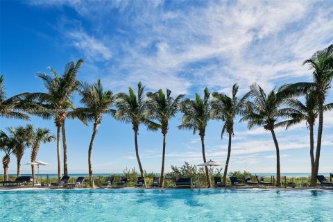 Condominio en venta en Miami Beach, Florida, 2 dormitorios, 82.4 m2 № 1667484 - foto 23