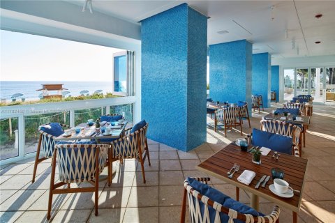 Condominio en venta en Miami Beach, Florida, 2 dormitorios, 82.4 m2 № 1667484 - foto 26