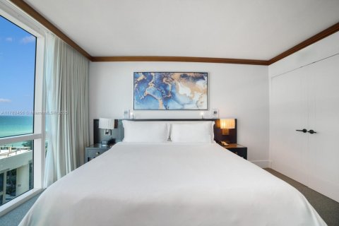 Condominio en venta en Miami Beach, Florida, 2 dormitorios, 82.4 m2 № 1667484 - foto 10