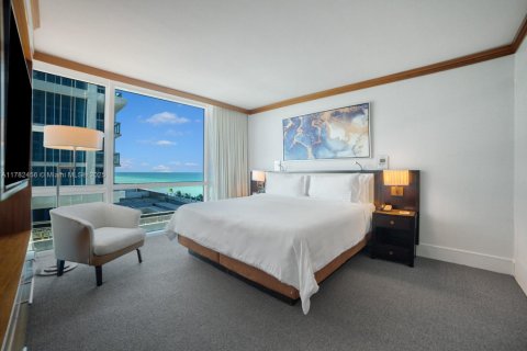 Condominio en venta en Miami Beach, Florida, 2 dormitorios, 82.4 m2 № 1667484 - foto 8