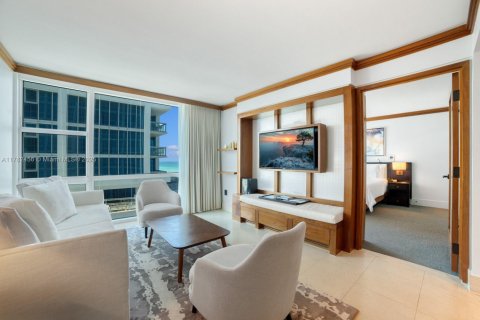 Condominio en venta en Miami Beach, Florida, 2 dormitorios, 82.4 m2 № 1667484 - foto 7