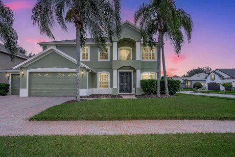 Villa ou maison à Orlando, Floride 5 chambres, 350.06 m2 № 2308573