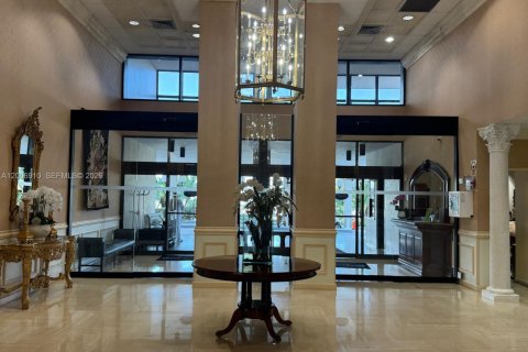 Condominio en venta en Hallandale Beach, Florida, 1 dormitorio, 88.26 m2 № 2090639 - foto 26