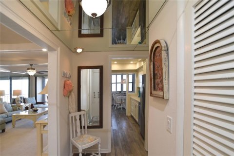 Copropriété à vendre à Saint Pete Beach, Floride: 2 chambres, 130.99 m2 № 2431786 - photo 18