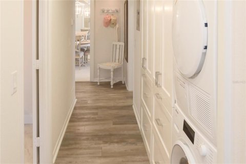 Copropriété à vendre à Saint Pete Beach, Floride: 2 chambres, 130.99 m2 № 2431786 - photo 24
