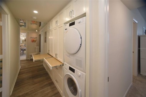 Copropriété à vendre à Saint Pete Beach, Floride: 2 chambres, 130.99 m2 № 2431786 - photo 23