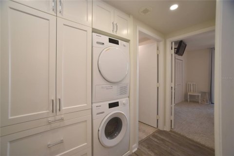 Copropriété à vendre à Saint Pete Beach, Floride: 2 chambres, 130.99 m2 № 2431786 - photo 22