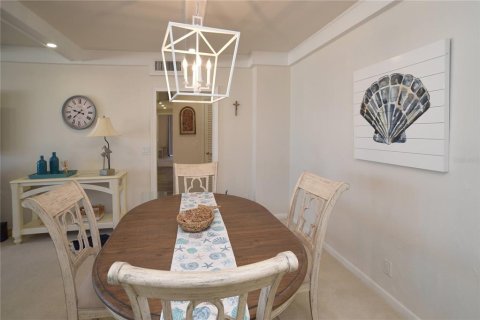 Copropriété à vendre à Saint Pete Beach, Floride: 2 chambres, 130.99 m2 № 2431786 - photo 19
