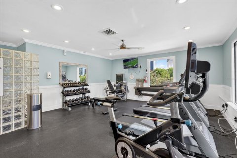Condo in Sarasota, Florida, 2 bedrooms  № 2347807 - photo 30