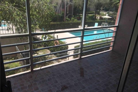Condominio en alquiler en Plantation, Florida, 3 dormitorios, 120.77 m2 № 2243850 - foto 19