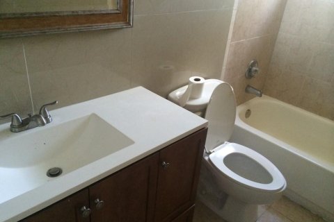 Condominio en alquiler en Plantation, Florida, 3 dormitorios, 120.77 m2 № 2243850 - foto 3