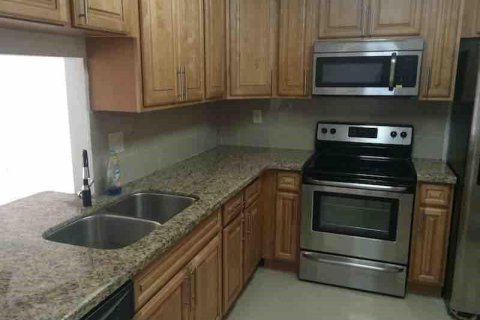 Condominio en alquiler en Plantation, Florida, 3 dormitorios, 120.77 m2 № 2243850 - foto 14