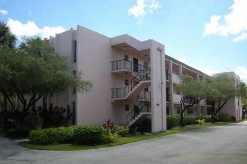 Condominio en alquiler en Plantation, Florida, 3 dormitorios, 120.77 m2 № 2243850 - foto 20