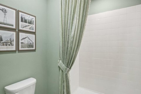 Townhouse in Wesley Chapel, Florida 3 bedrooms, 155.43 sq.m. № 1855992 - photo 21