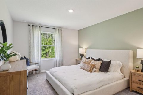 Townhouse in Wesley Chapel, Florida 3 bedrooms, 155.43 sq.m. № 1855992 - photo 18