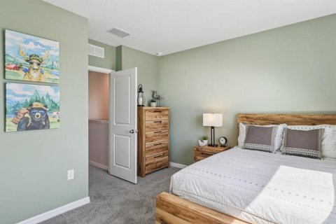 Townhouse in Wesley Chapel, Florida 3 bedrooms, 155.43 sq.m. № 1855992 - photo 27