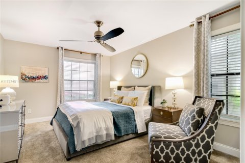 Apartamento en alquiler en Boca Raton, Florida, 1 dormitorio, 70.42 m2 № 1645045 - foto 14