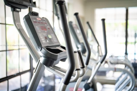 Apartamento en alquiler en Boca Raton, Florida, 1 dormitorio, 70.42 m2 № 1645045 - foto 26