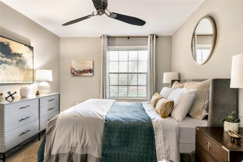 Apartamento en alquiler en Boca Raton, Florida, 1 dormitorio, 70.42 m2 № 1645045 - foto 15