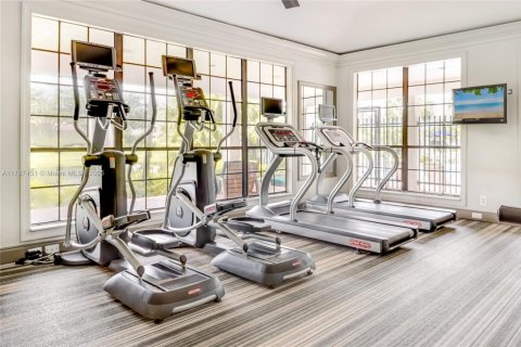 Apartamento en alquiler en Boca Raton, Florida, 1 dormitorio, 70.42 m2 № 1645045 - foto 24