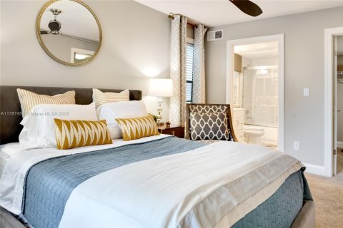 Apartamento en alquiler en Boca Raton, Florida, 1 dormitorio, 70.42 m2 № 1645045 - foto 16